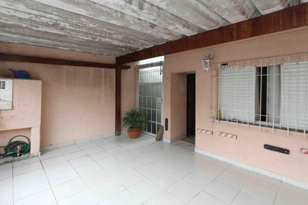 Casa à venda com 150m², 2 quartos e 2 vagasÁrea comum