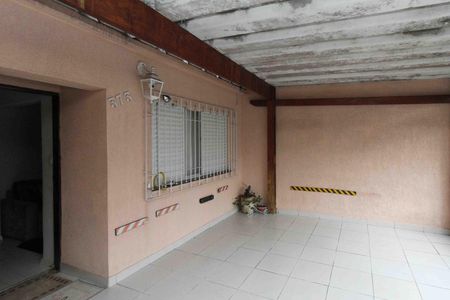 Casa à venda com 150m², 2 quartos e 2 vagasÁrea comum