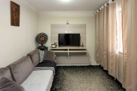 Sala de casa à venda com 2 quartos, 150m² em Vila Bela, São Paulo