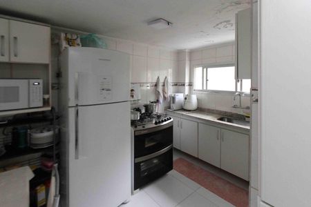 Casa à venda com 150m², 2 quartos e 2 vagasCozinha