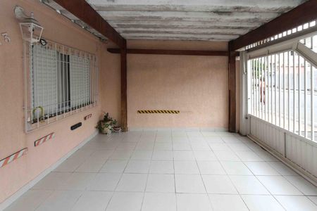 Casa à venda com 150m², 2 quartos e 2 vagasÁrea comum