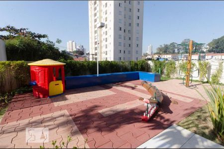 Apartamento à venda com 70m², 2 quartos e 1 vagaÁrea comum - Playground