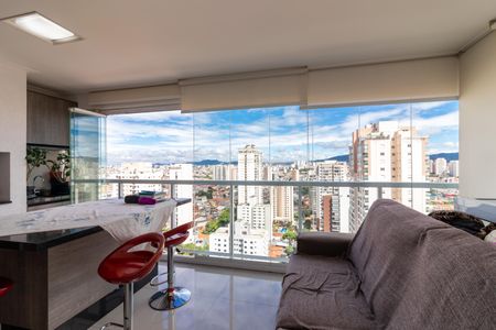 Apartamento à venda com 70m², 2 quartos e 1 vagaQuarto 2 - Vista