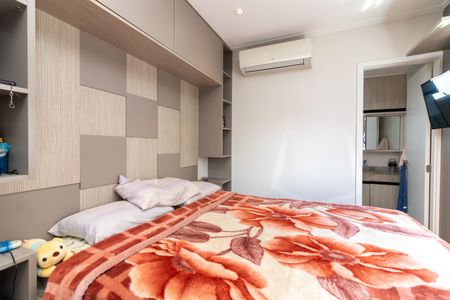 Apartamento à venda com 70m², 2 quartos e 1 vagaSuíte