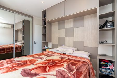 Apartamento à venda com 70m², 2 quartos e 1 vagaSuíte
