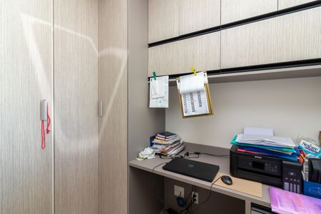 Apartamento à venda com 70m², 2 quartos e 1 vagaQuarto 2