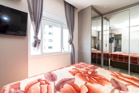 Apartamento à venda com 70m², 2 quartos e 1 vagaSuíte