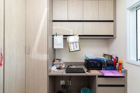 Apartamento à venda com 70m², 2 quartos e 1 vagaQuarto 2