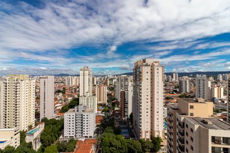Apartamento à venda com 70m², 2 quartos e 1 vagaVaranda Gourmet - Vista