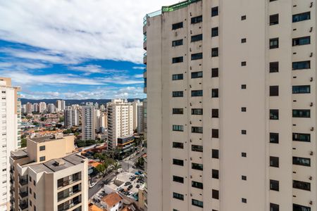 Apartamento à venda com 70m², 2 quartos e 1 vagaSuíte - Vista