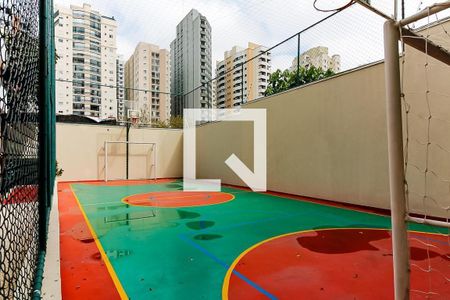 Apartamento à venda com 70m², 2 quartos e 1 vagaQuadra Esportiva