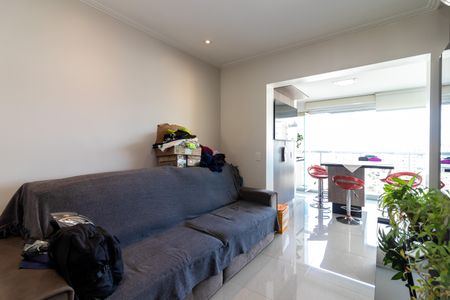Apartamento à venda com 70m², 2 quartos e 1 vagaSala de Estar