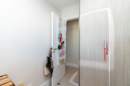Apartamento à venda com 70m², 2 quartos e 1 vagaQuarto 2