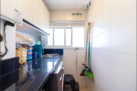 Apartamento à venda com 70m², 2 quartos e 1 vagaÁrea de Serviço