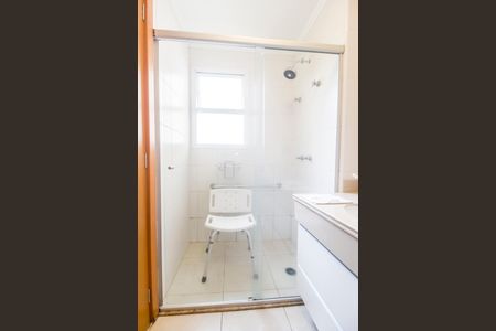 Apartamento para alugar com 133m², 3 quartos e 2 vagasBanheiro da Suíte