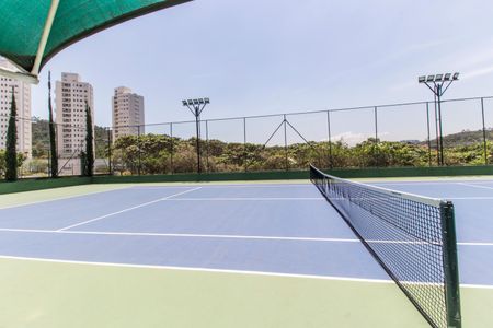 Apartamento para alugar com 133m², 3 quartos e 2 vagasQuadra Esportiva