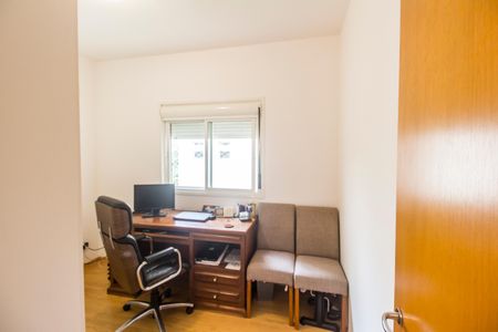 Apartamento para alugar com 133m², 3 quartos e 2 vagasQuarto 3