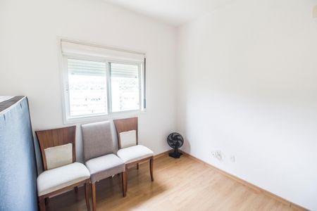 Apartamento para alugar com 133m², 3 quartos e 2 vagasQuarto 2