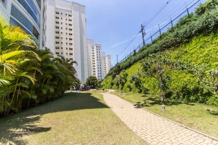 Apartamento para alugar com 133m², 3 quartos e 2 vagasÁrea comum