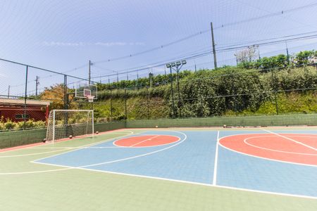 Apartamento para alugar com 133m², 3 quartos e 2 vagasQuadra Esportiva