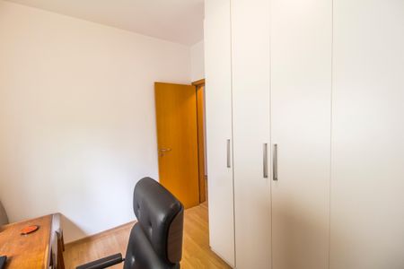 Apartamento para alugar com 133m², 3 quartos e 2 vagasQuarto 3