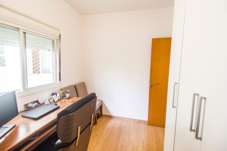 Apartamento para alugar com 133m², 3 quartos e 2 vagasQuarto 3