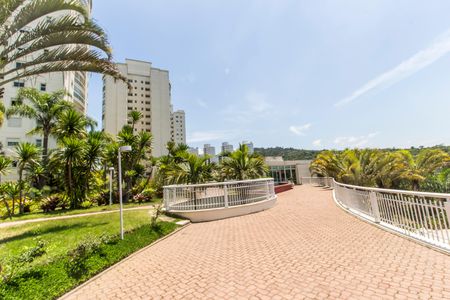Apartamento para alugar com 133m², 3 quartos e 2 vagasÁrea comum