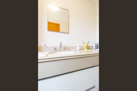 Apartamento para alugar com 133m², 3 quartos e 2 vagasBanheiro da Suíte