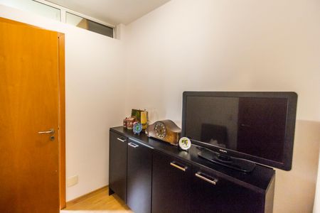 Apartamento para alugar com 133m², 3 quartos e 2 vagasEscritório