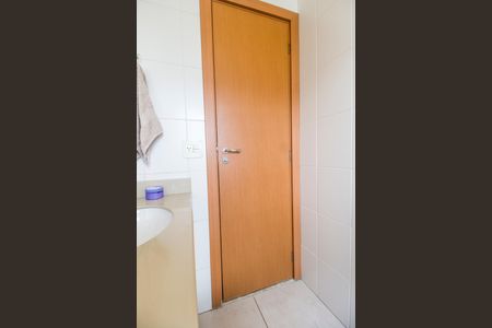 Apartamento para alugar com 133m², 3 quartos e 2 vagasBanheiro 2