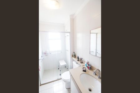 Apartamento para alugar com 133m², 3 quartos e 2 vagasBanheiro 2