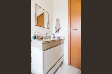 Apartamento para alugar com 133m², 3 quartos e 2 vagasBanheiro 2