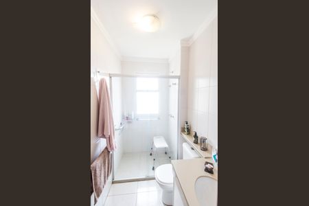 Apartamento para alugar com 133m², 3 quartos e 2 vagasBanheiro 2