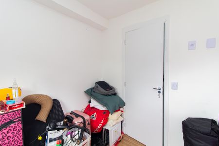 Apartamento para alugar com 43m², 2 quartos e sem vagaQuarto 2