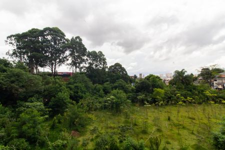 Sacada de apartamento para alugar com 2 quartos, 43m² em Cidade Líder, São Paulo