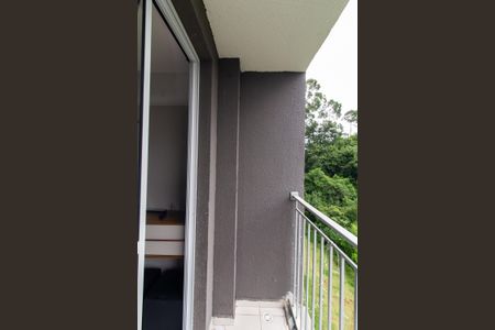 Sacada de apartamento para alugar com 2 quartos, 43m² em Cidade Líder, São Paulo