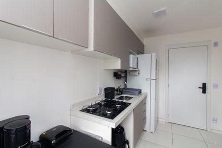 Apartamento para alugar com 43m², 2 quartos e sem vagaCozinha e Área de Serviço