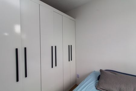 Quarto 1 de apartamento para alugar com 2 quartos, 43m² em Cidade Líder, São Paulo