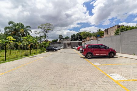 Apartamento para alugar com 43m², 2 quartos e sem vagaÁrea comum