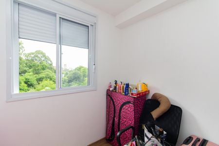 Apartamento para alugar com 43m², 2 quartos e sem vagaQuarto 2