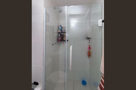 Apartamento para alugar com 43m², 2 quartos e sem vagaBanheiro