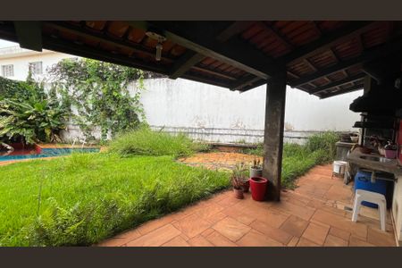 Casa à venda com 345m², 5 quartos e 3 vagas