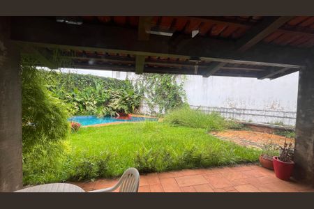 Casa à venda com 345m², 5 quartos e 3 vagas