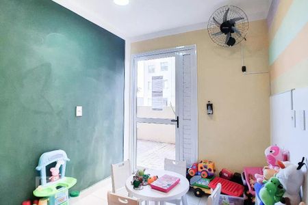 Apartamento à venda com 41m², 2 quartos e sem vaga