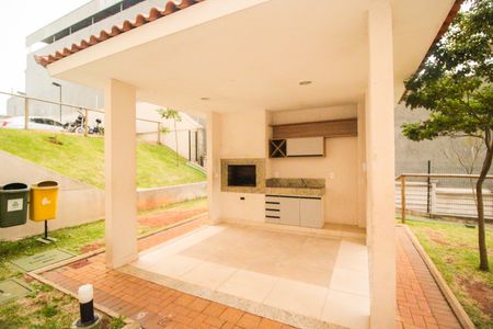 Apartamento à venda com 41m², 2 quartos e sem vaga