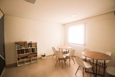 Apartamento à venda com 41m², 2 quartos e sem vaga