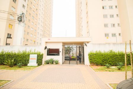 Apartamento à venda com 41m², 2 quartos e sem vaga