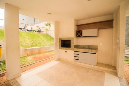 Apartamento à venda com 41m², 2 quartos e sem vaga