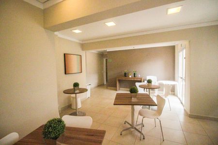 Apartamento à venda com 41m², 2 quartos e sem vaga