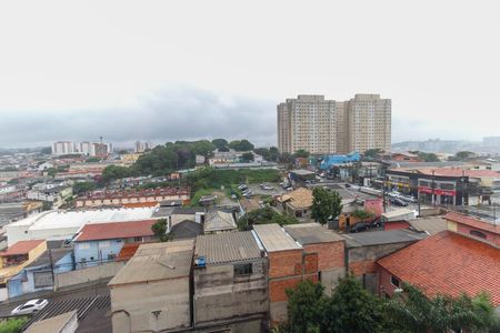 Apartamento à venda com 41m², 2 quartos e sem vaga Apartamento à venda com 41m², 2 quartos e sem vagaVista do Quarto 2